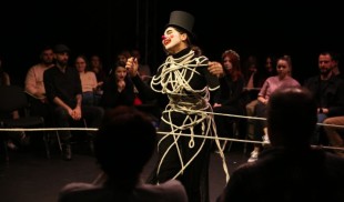 Shakespeare unleashes students partener al Festivalului Internațional Shakespeare Craiova, 16-26 mai 2024