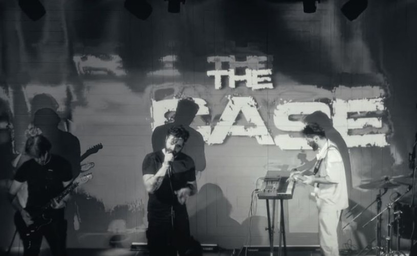 Trupa THE CASE a lansat versiunea live a piesei „Mountain of Pain”