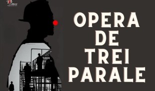 Musicalul „Opera de trei parale” are premiera la TNB pe 13 Ianuarie