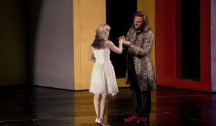 Tango. Radio & Juliet și Don Giovanni, la început de februarie, pe scena Operei Naționale București