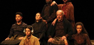 Restrospectiva FNT2023 a apărut în Teatrul azi nr. 11-12/2023