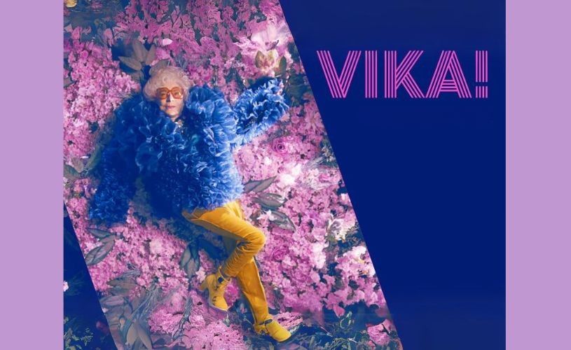 Documentarul despre un DJ de 84 de ani „Vika!” este disponibil pe HBO Max