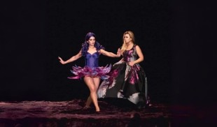 Visul unei nopţi de vară, producţie Teatrul Stela Popescu, pe 21 ianuarie la Palatul Naţional al Copiilor