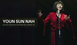 YOUN SUN NAH – jazz cu emoție, inspirație și intensitate hipnotică