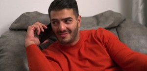 În lumea hoților de buzunare în filmul documentar AMAR