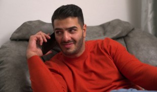 În lumea hoților de buzunare în filmul documentar AMAR