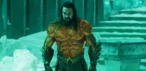 “Aquaman și Regatul Pierdut” - din 27 februarie pe HBO Max