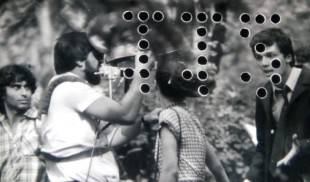 Cinemaraton Nicolae Corjos, pe 27 februarie