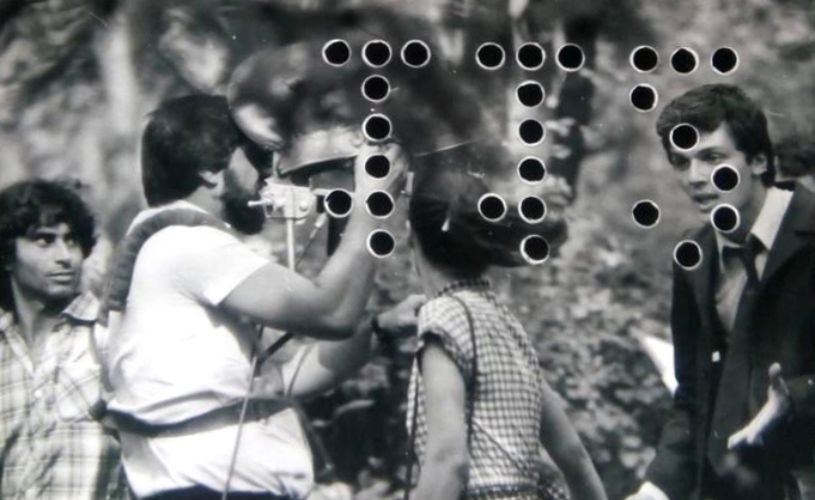 Cinemaraton Nicolae Corjos, pe 27 februarie