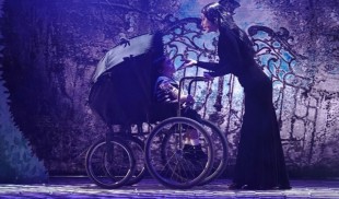 Celebrul musical FAMILIA ADDAMS va avea două reprezentații la Craiova