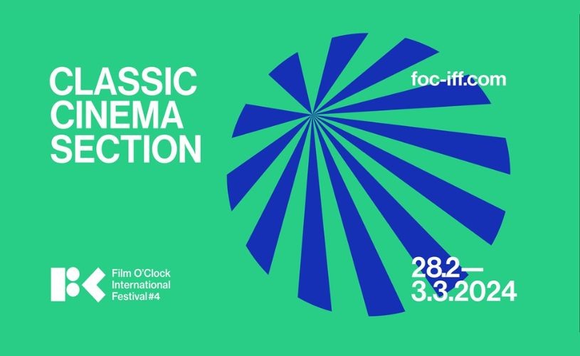 Filme contemporane și clasice pentru cea de-a patra ediție a Festivalului Internațional Film O’Clock