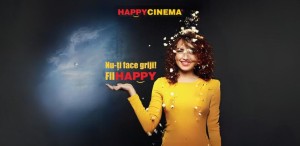 Happy Cinema vine cu Filme de top în luna februarie!