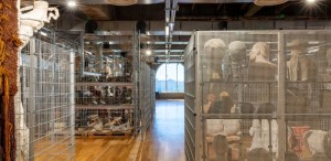 Descoperiţi colecţia de sculptură a MNAC din perspectiva influenței lui Brâncuși