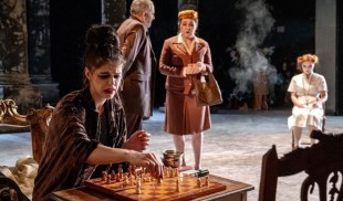 Premieră la Teatrul Național Iași – „O tragedie veninoasă” după „Women beware women” de Thomas Middleton