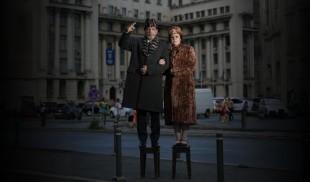 La Piață. Revuluția și Oedipe, în cea de-a doua săptămână din februarie, pe scena Operei Naționale București