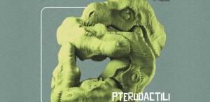 PTERODACTILI în premieră la Teatrul EXCELSIOR