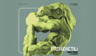 PTERODACTILI în premieră la Teatrul EXCELSIOR