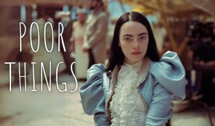 Poor Things/ Sărmane creaturi – Pe primul loc în Box office=ul autohnton încă din weekend-ul lansării
