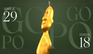 Peste 100 de producții românești în cursa pentru nominalizări la Premiile Gopo 2024