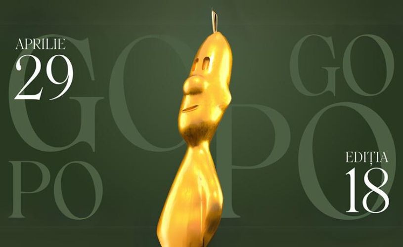 Peste 100 de producții românești în cursa pentru nominalizări la Premiile Gopo 2024