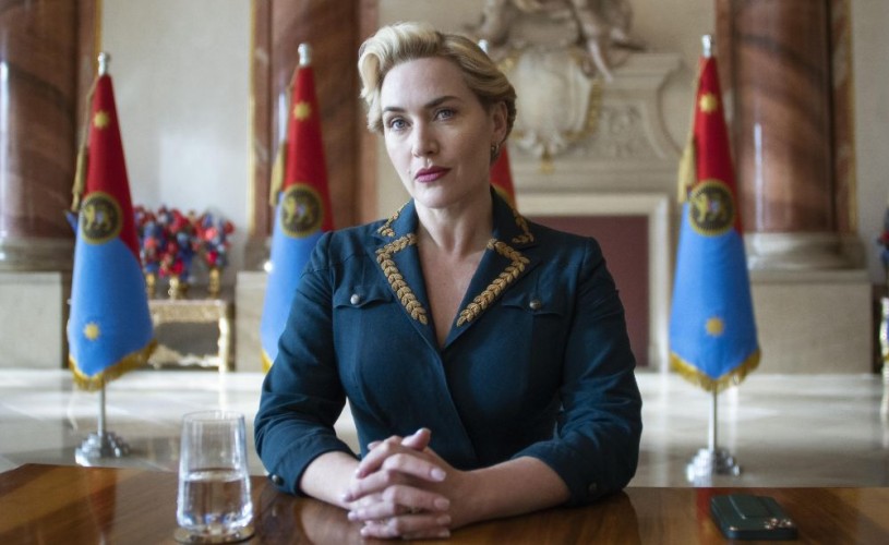 Pe 4 martie, pe HBO Max debutează Seria limitată originală HBO „REGIMUL” („THE REGIME”)