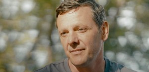 Celebrii actori Șerban Pavlu și Sergiu Costache joacă două roluri speciale în filmul „Băieții buni ajung în Rai”