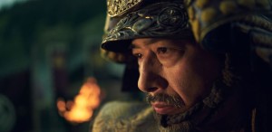 Noua ecranizare SHŌGUN de la FX, din 27 FEBRUARIE pe DISNEY+