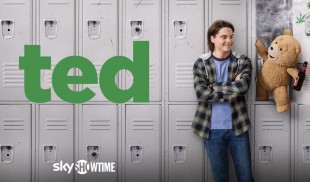 Serialul TED va fi disponibil pe SkyShowtime din 22 februarie