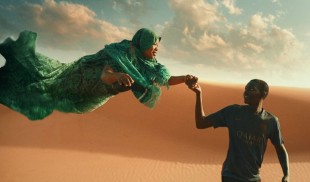Luna martie aduce festivalul „Visuali Italiane – Noua Cinematografie Italiană în România” în diverse orașe din țară