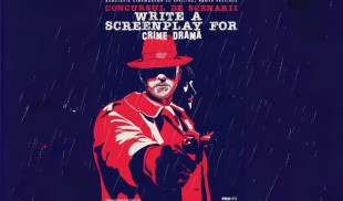 Lansarea ediției #6 a concursului de scenarii și pitch-uri de film WRITE A SCREENPLAY FOR (WSF)… | SCRIE UN SCENARIU PENTRU…