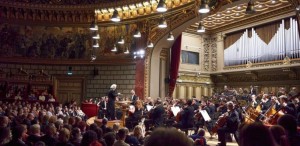 Concert extraordinar Ceaikovski la Ateneul Român pe 9 martie