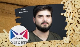 Matei Arvunescu, de la A la Z
