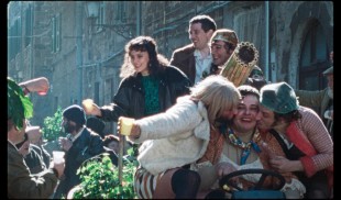 „Visuali Italiane” cartografiază peisajul pestriț al cinematografiei italiene de astăzi