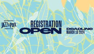 International Jazz in the Park Competition revine în Parcul Central din Cluj-Napoca în 5-7 iulie 2024