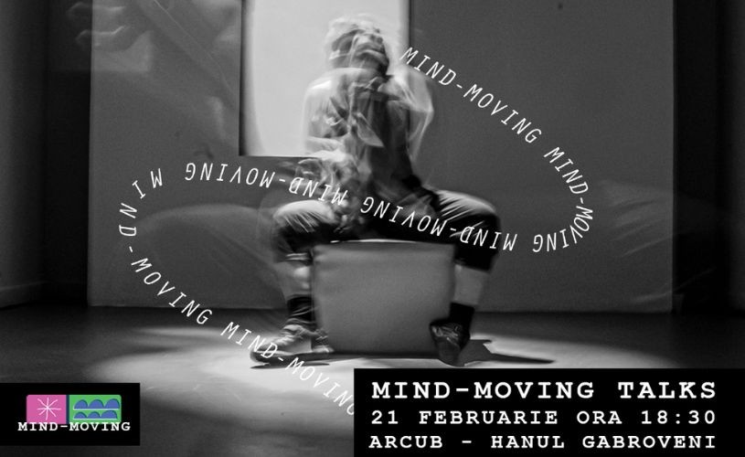 mind-moving: programul de art-terapie se închide pe 21 februarie cu un eveniment special