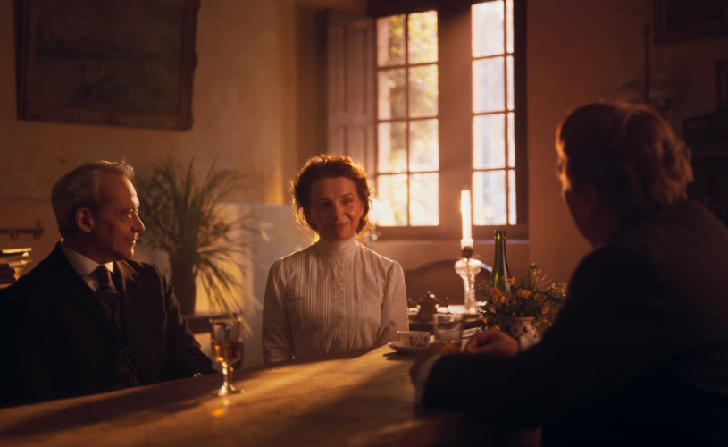 „The Taste of Things”: rețeta pentru o dragoste manierată