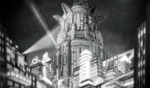 Cine-concerte la TIFF.23: cel mai influent film realizat vreodată și un horror japonez provocator