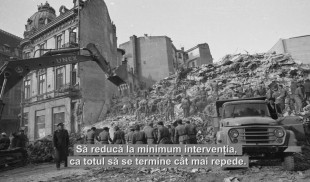 „Cazul inginerului Ursu”, o poveste despre căutarea dreptății