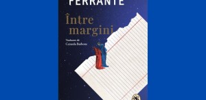 Elena Ferrante, despre plăcerea de a citi și a scrie