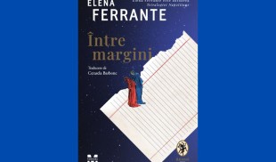 Elena Ferrante, despre plăcerea de a citi și a scrie