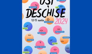 UNATC își deschide ușile