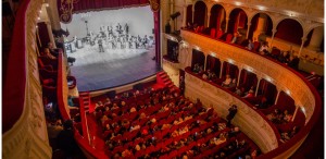 Andi Vasluianu și Elvira Deatcu prezintă Gala Premiilor Radio România Cultural