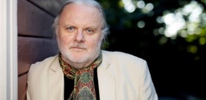 Jon Fosse: „Arta este pace”