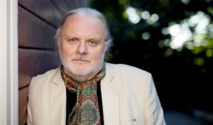 Jon Fosse: „Arta este pace”