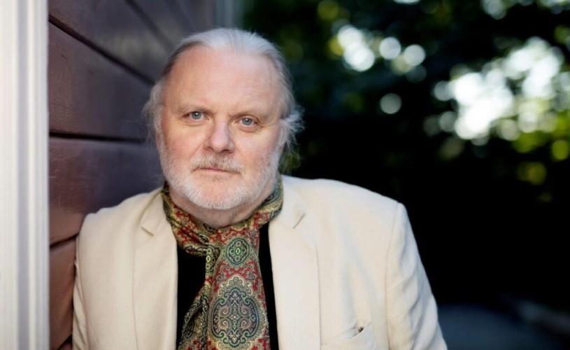 Jon Fosse: „Arta este pace”