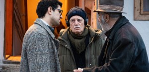 „Noaptea Albă a Filmului Românesc” include pelicule realizate de regizorul Stere Gulea