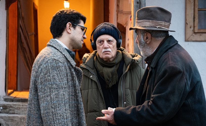 „Noaptea Albă a Filmului Românesc” include pelicule realizate de regizorul Stere Gulea
