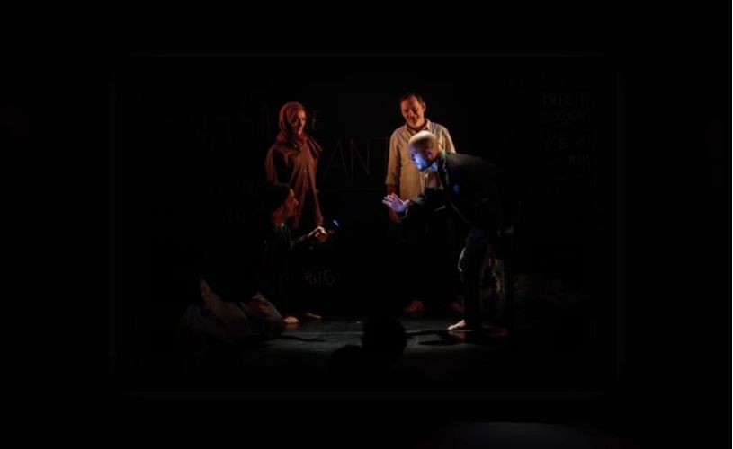3 spectacole de excepție din cadrul Festivalului Internațional de Teatru de la Sibiu pe Scena Digitală în luna Martie