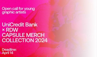 Crearea colecției oficiale de obiecte de merchandising cu tema „Unlock the City”