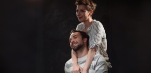 Cinci spectacole inedite, marca Vanner Collective, animează luna aprilie!
